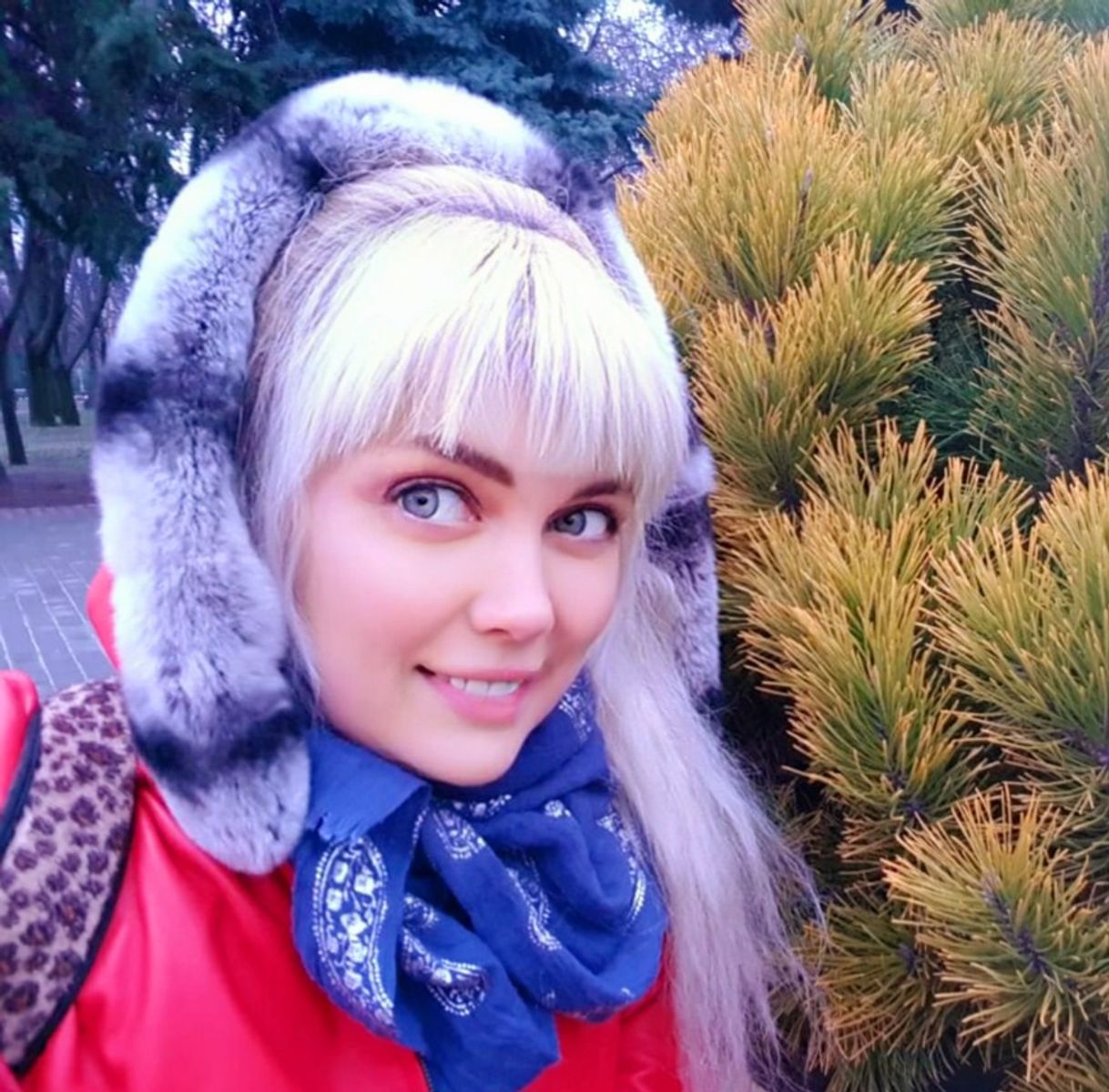 Miss Sylvia