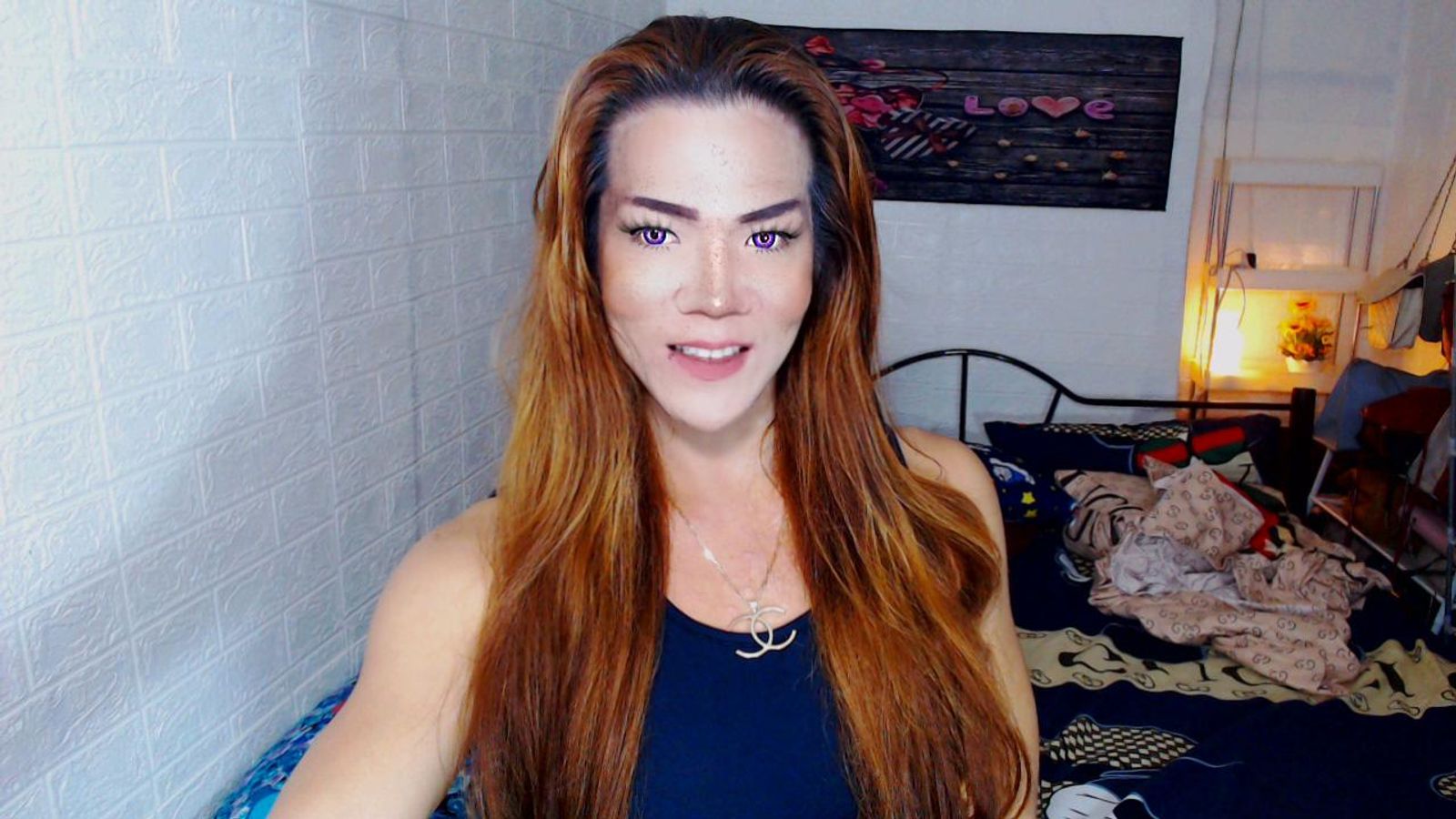 wonderfulVANESSA