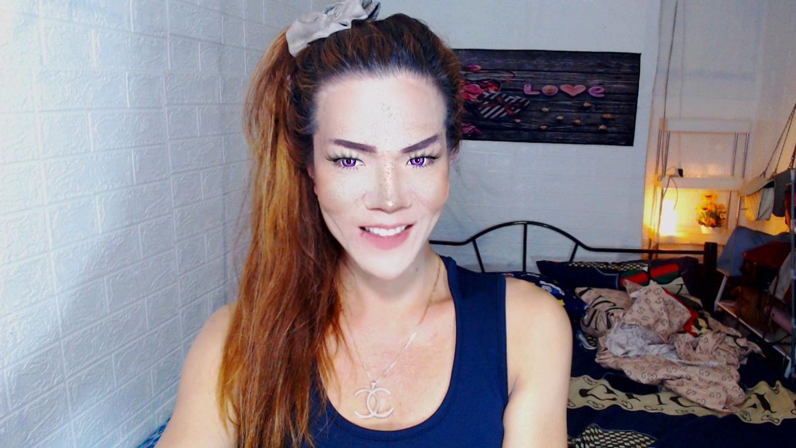 wonderfulVANESSA queen