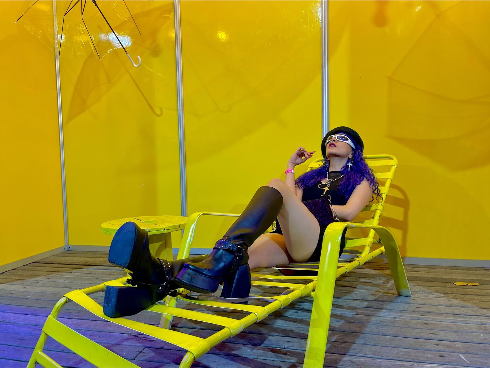 Kiara Goth
