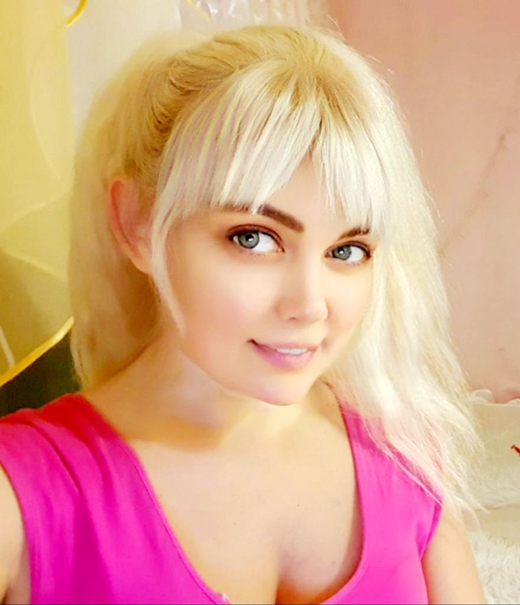 Sylvia LuxuryLegs