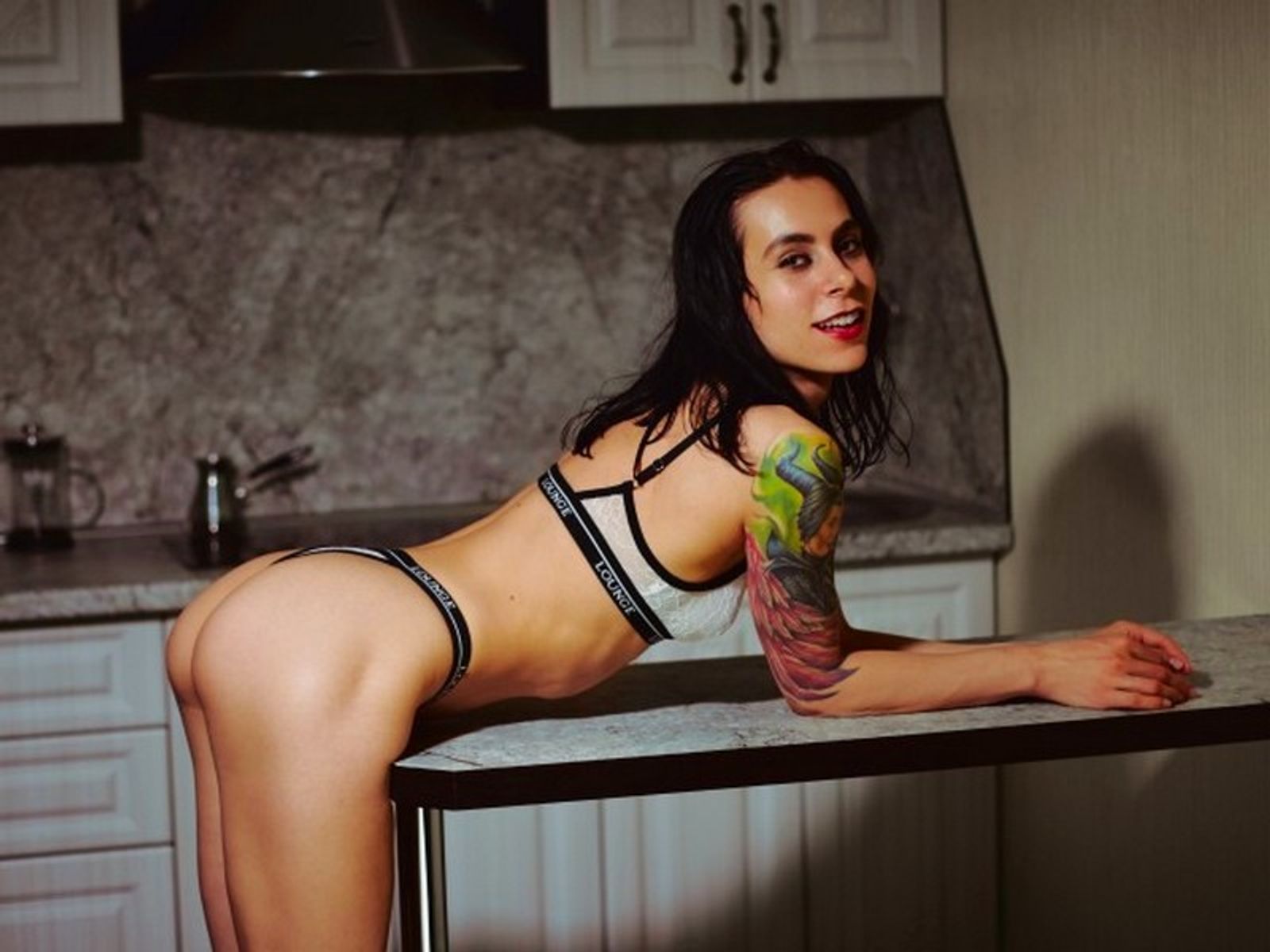 Shanna