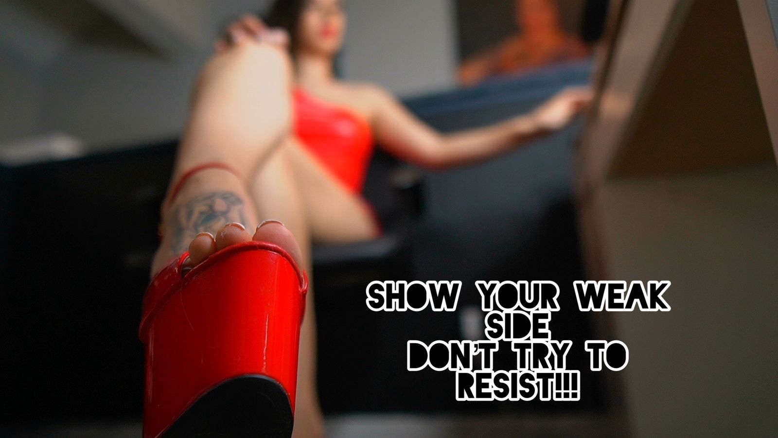 CapriciousMiss Femdom Findom