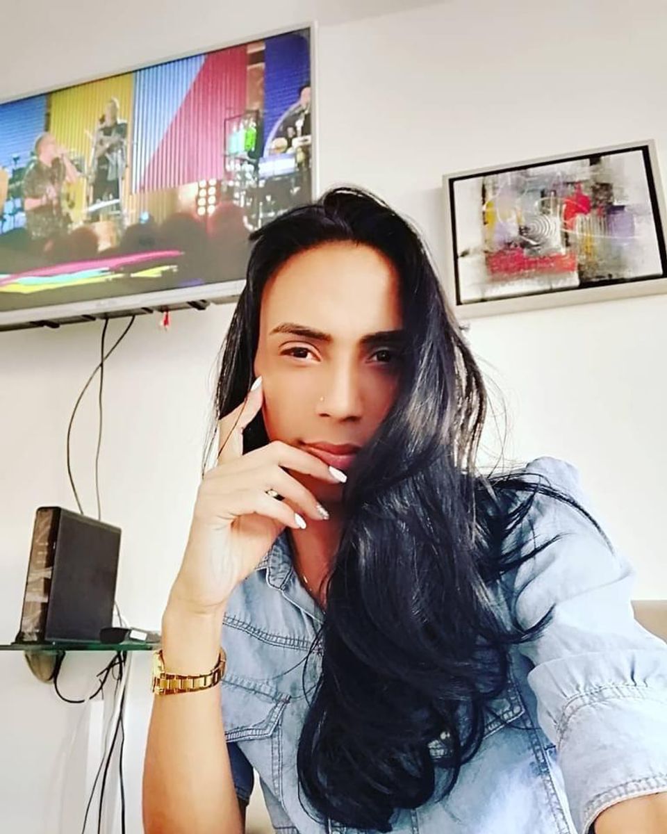 Rubi Silva Skype Skyprivate Transgender Ts Profile And Live Cam Show Skyprivate