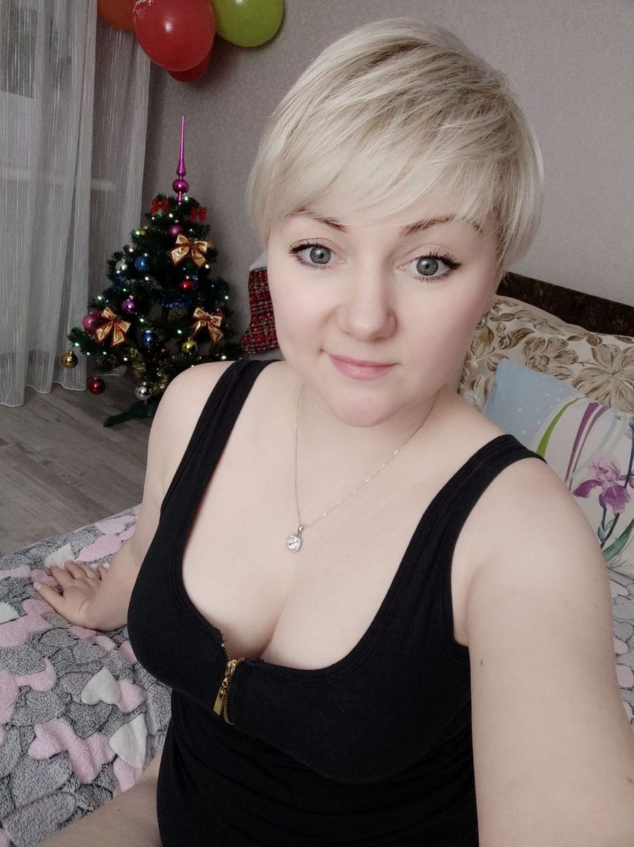 BlondPearl