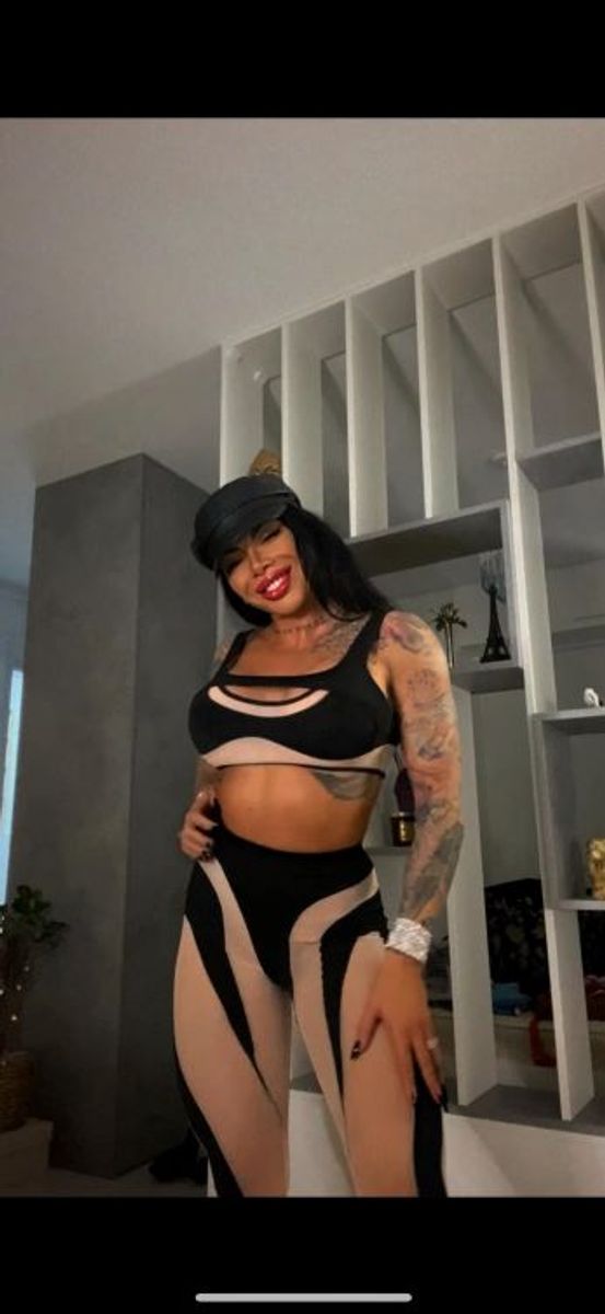 NinaShay