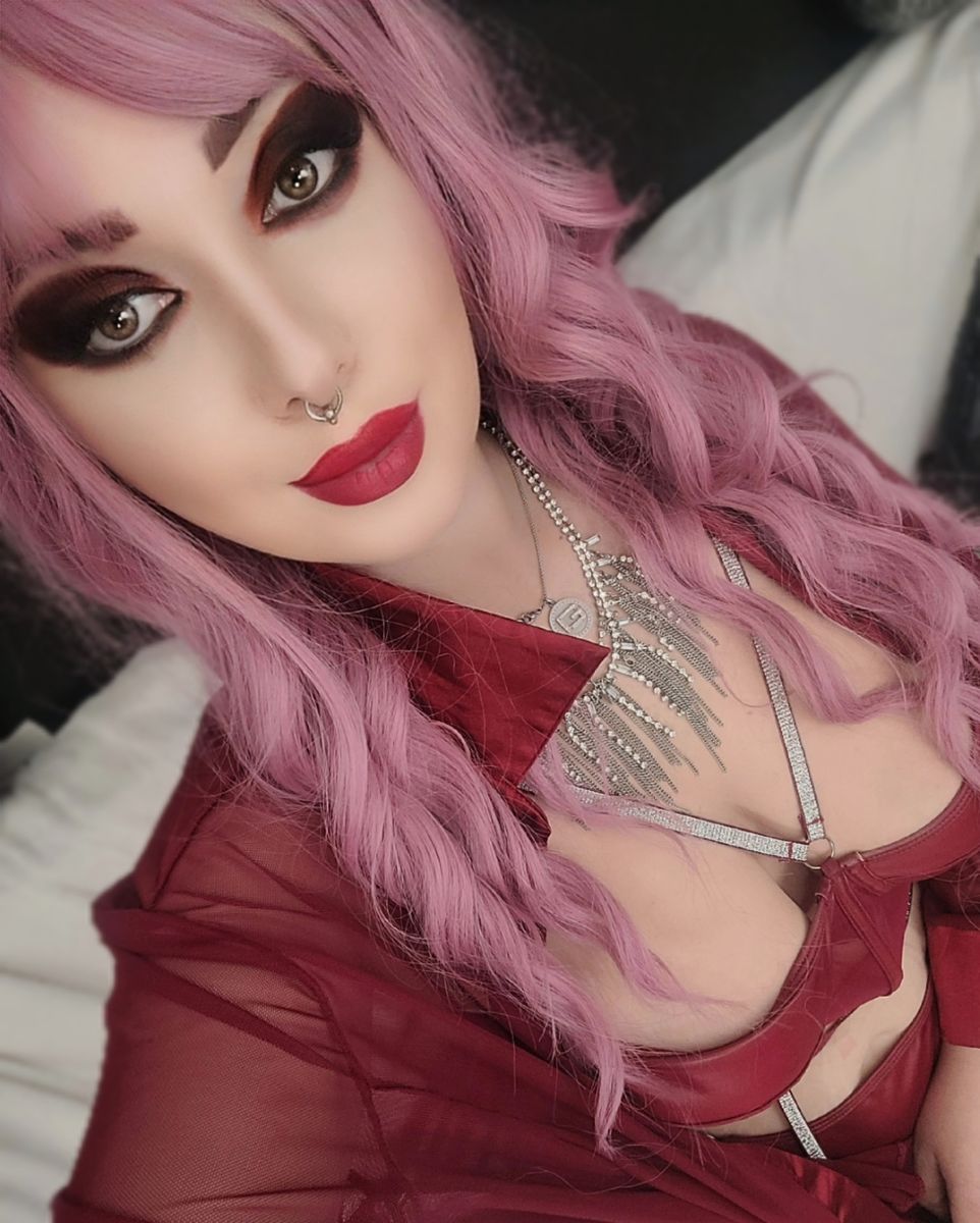 GoddessGeorgia