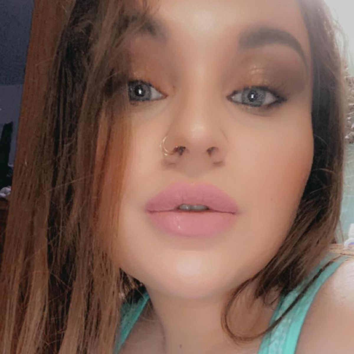 SkyPrivate live sex chat with Baby Sie