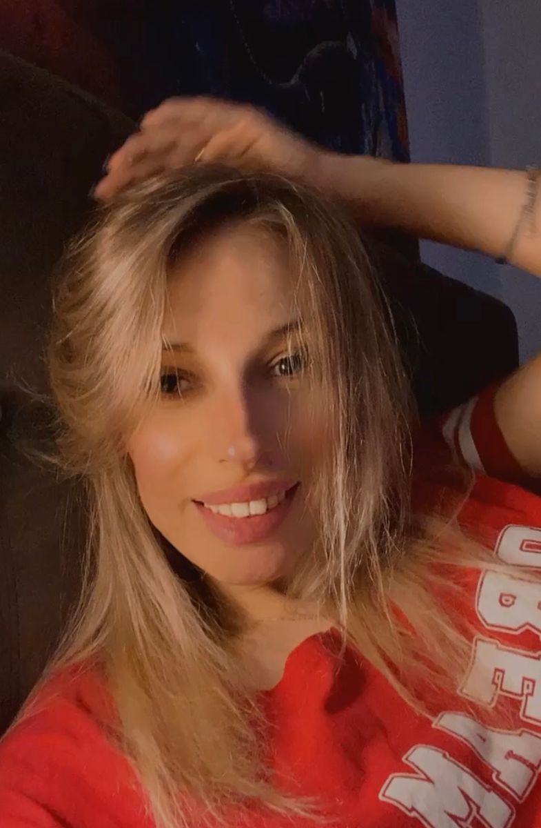Kylie anal