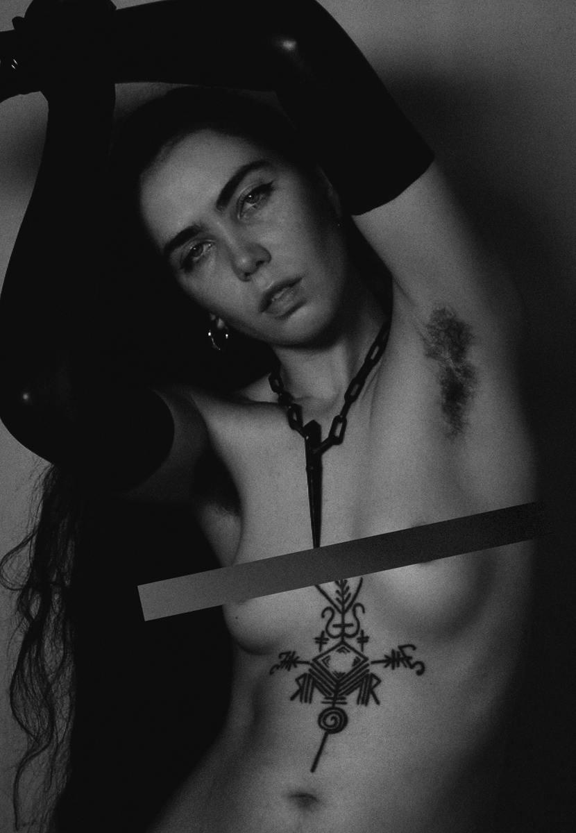 Nyx Salome