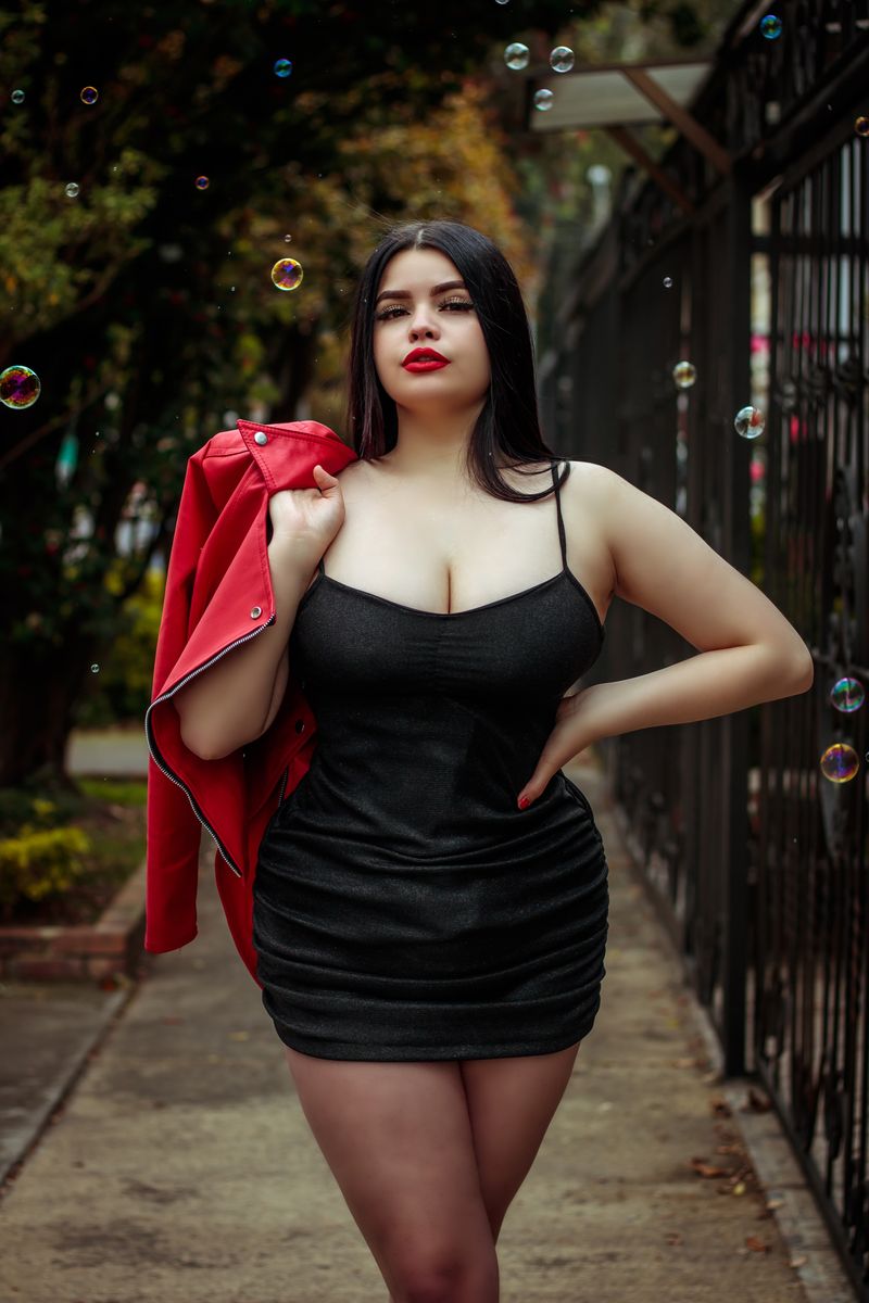BrithneyLee