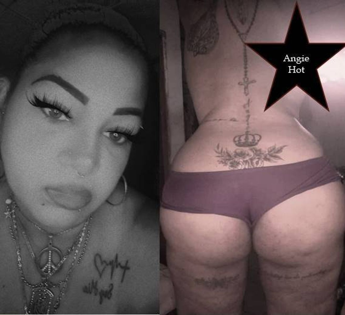 angie show