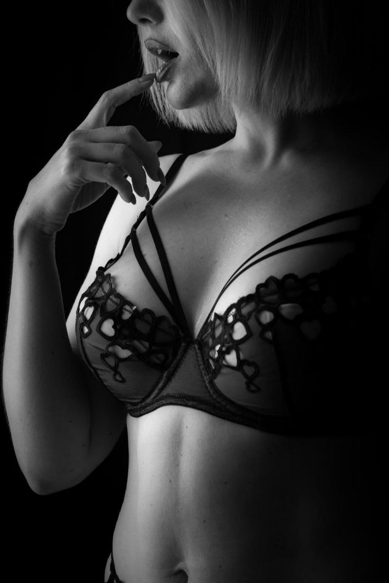 Femme Fatale