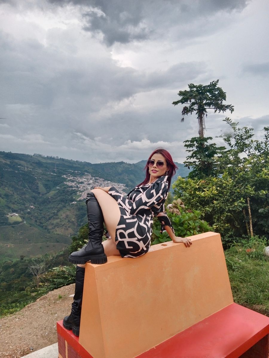 Aleska Colombia