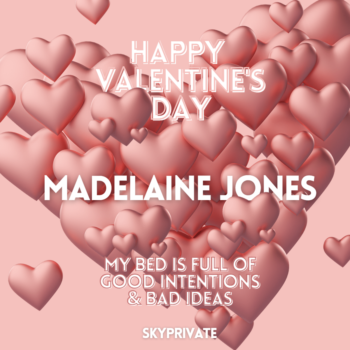 Madelaine Jones Skype SkyPrivate Girl Profile & Live Cam Show SkyPrivate