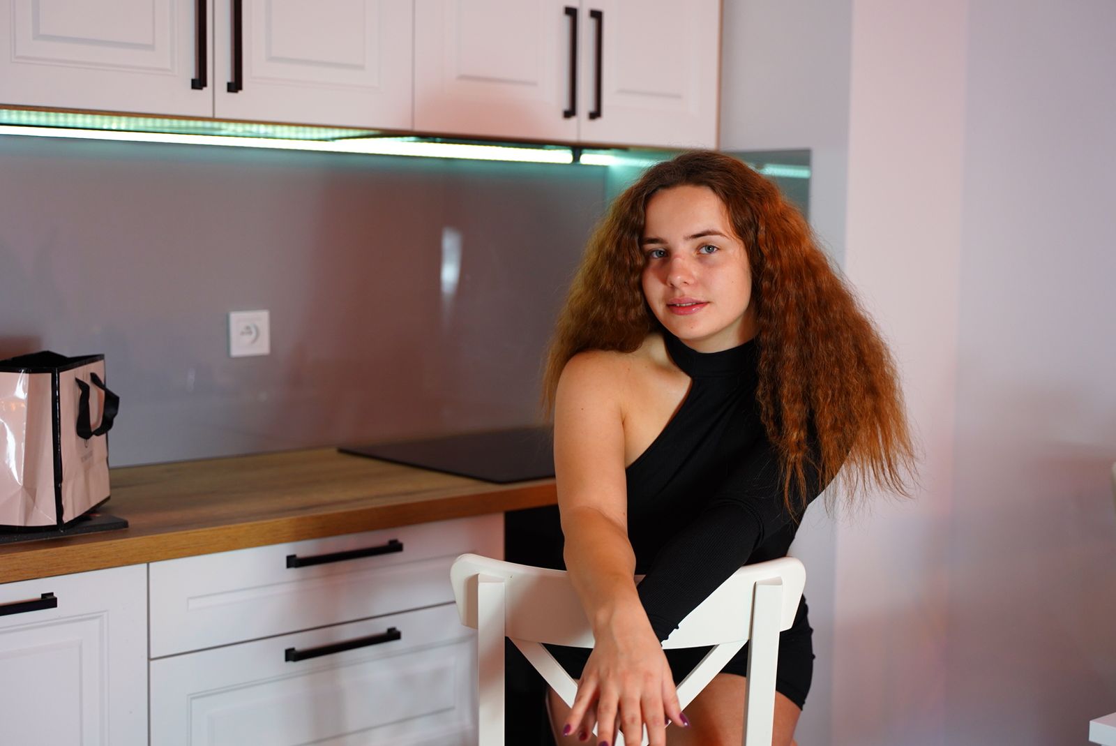 Mary_Rose Skype - SkyPrivate Girl Profile & Live Cam Show SkyPrivate