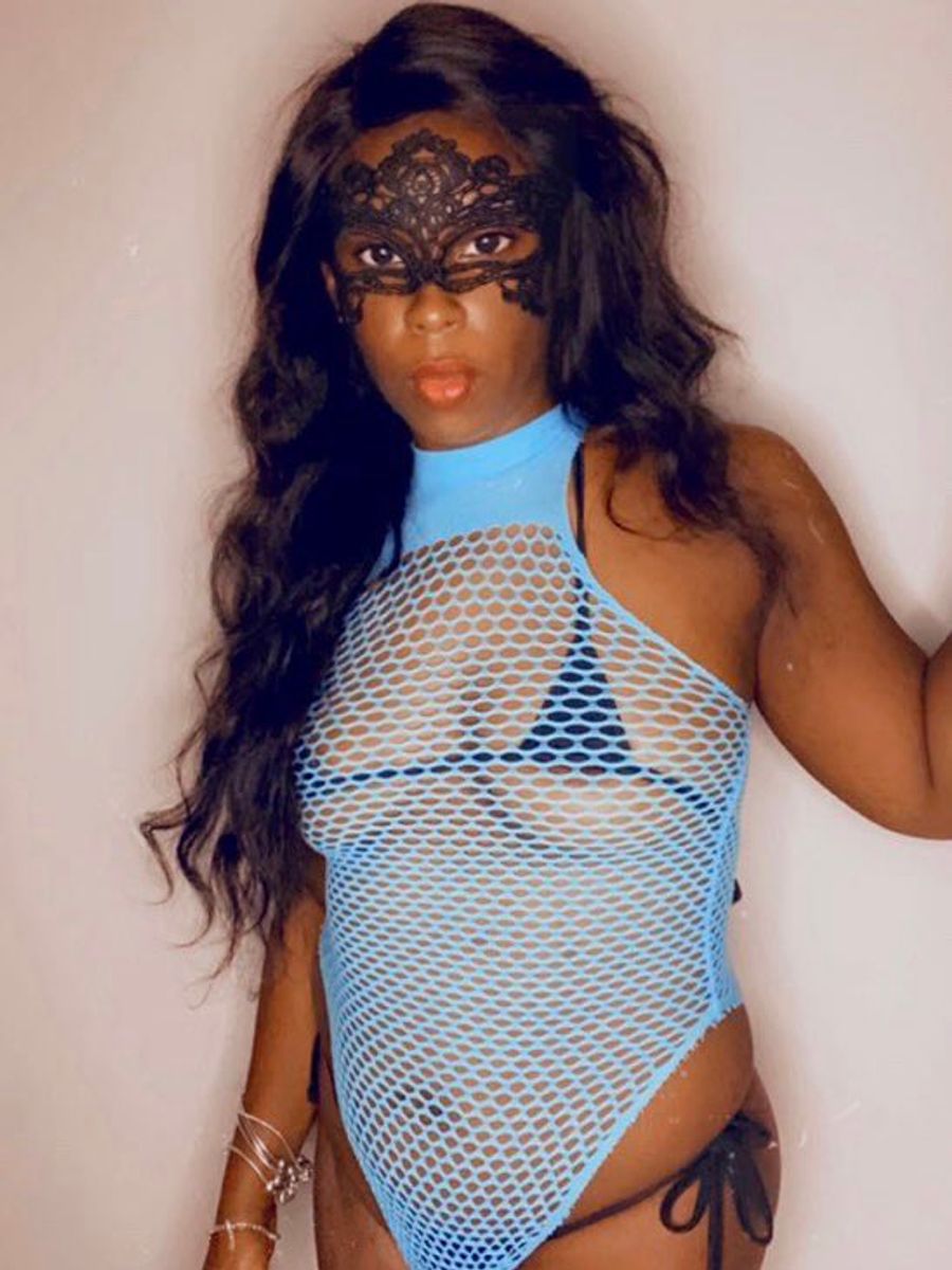 Goddess Jolee
