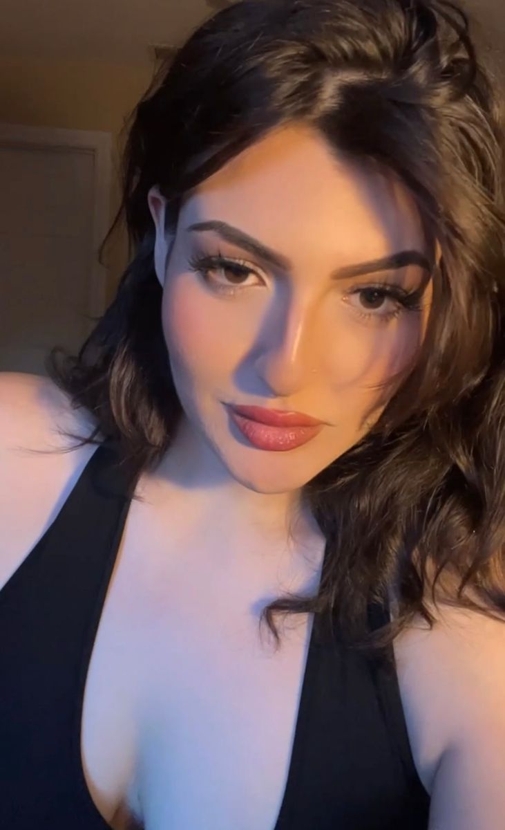 Goddess Lucy