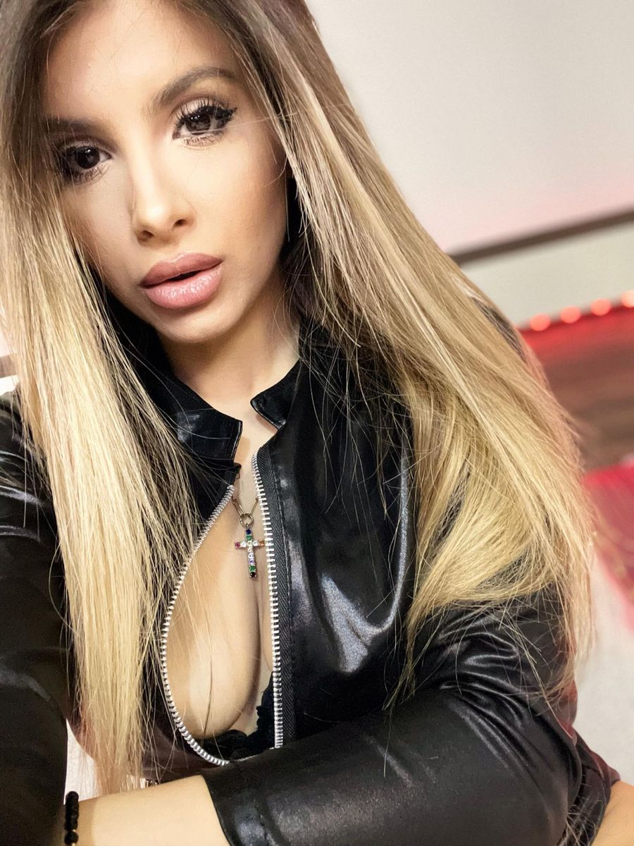 SinnerGirl