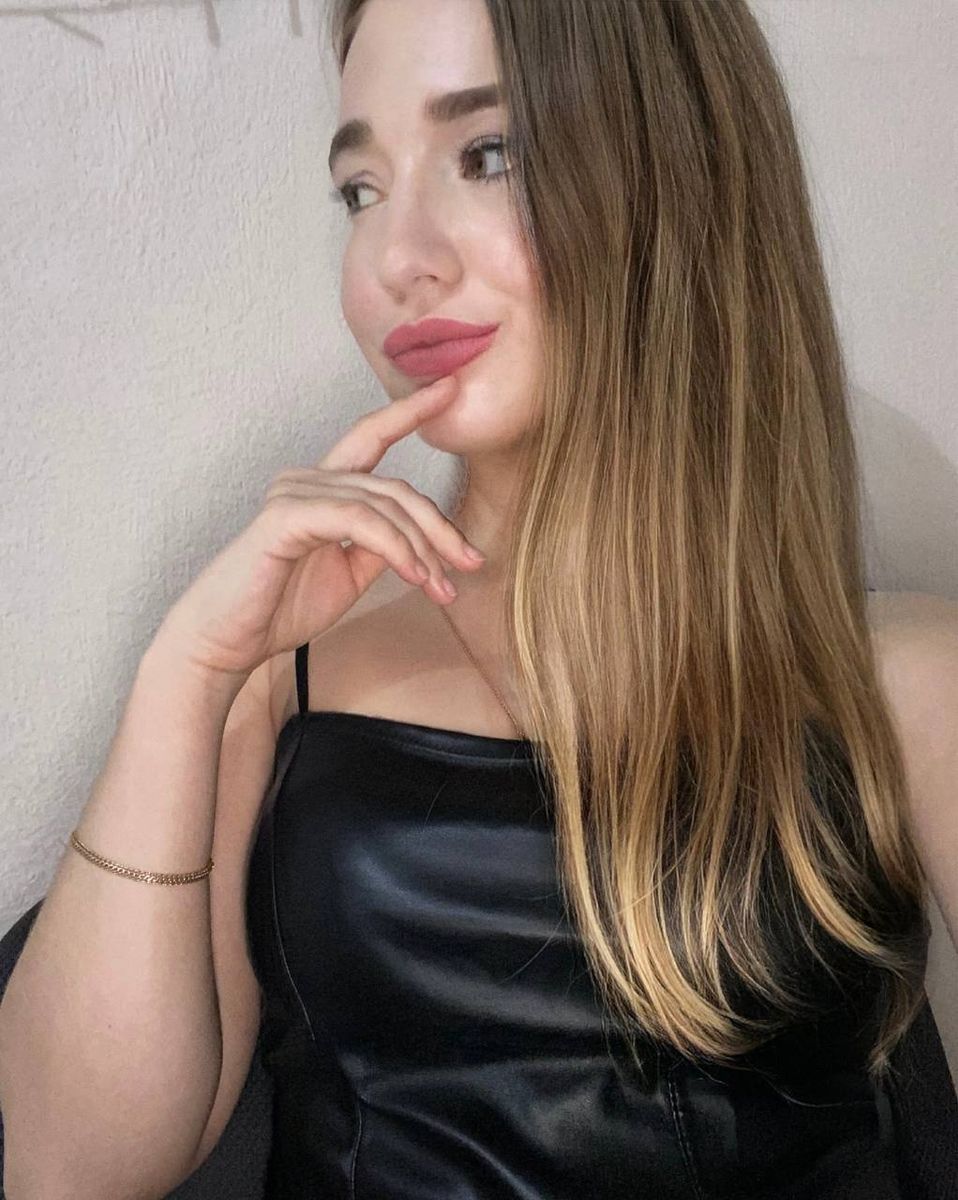 Mistress Nikki