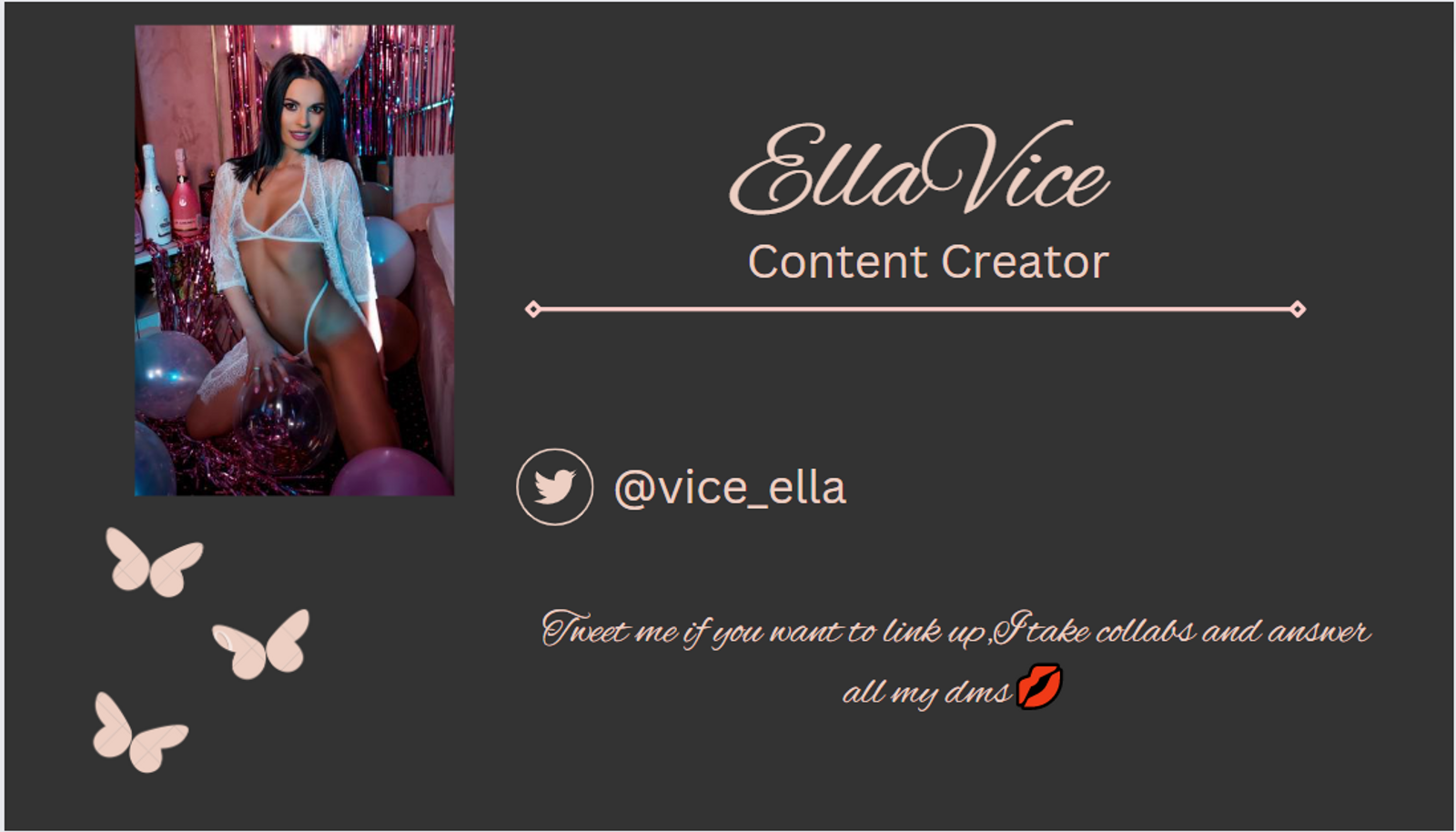 Ella Vice