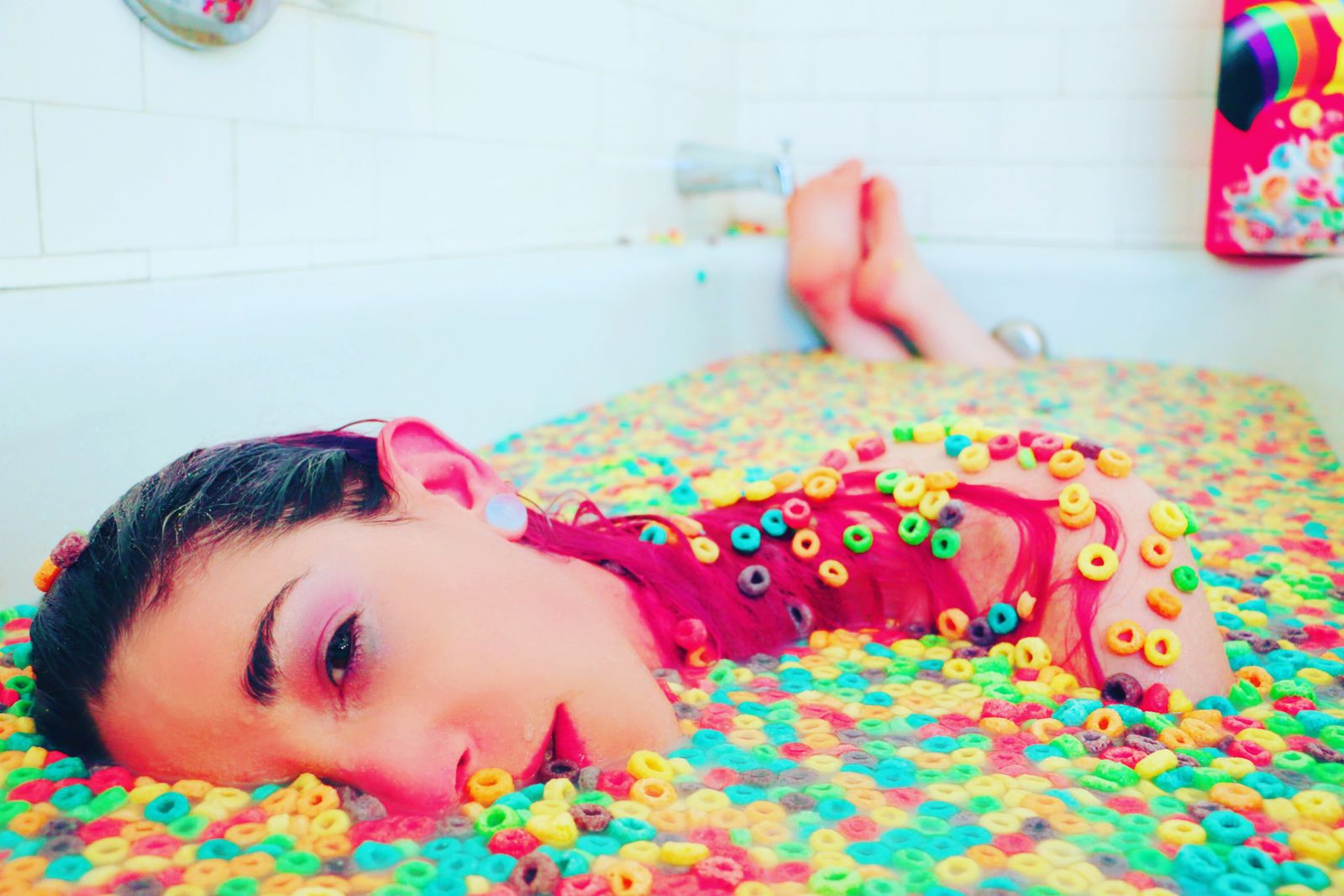 Ellie Reaux
