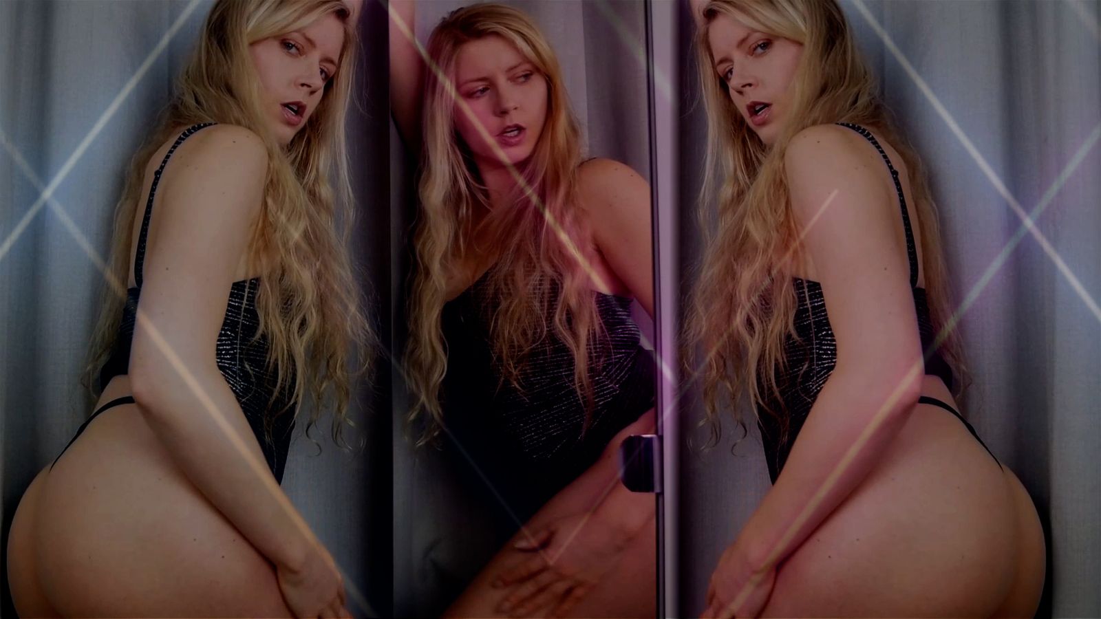 Goddess Allexandra
