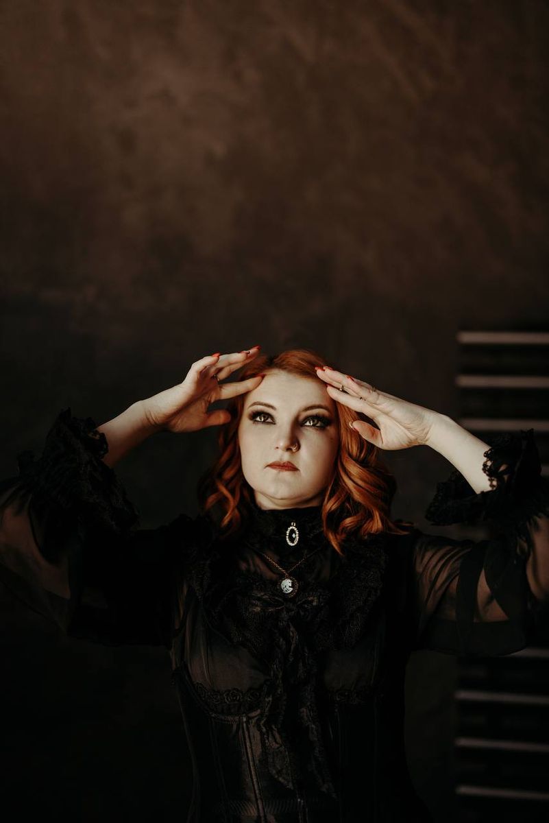 Leyla ️ Live Cams | Skype, Teams, Discord & Telegram