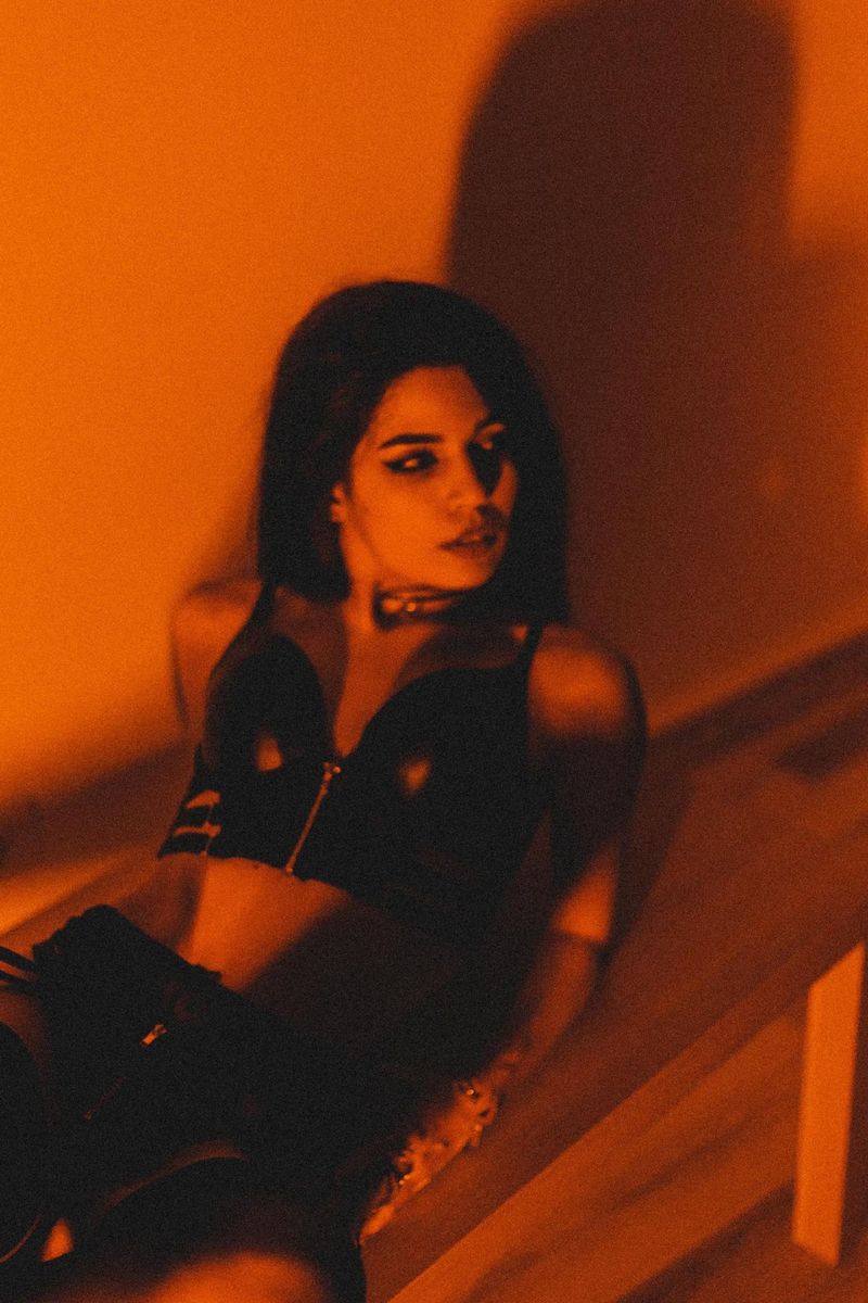Goddess Kiara