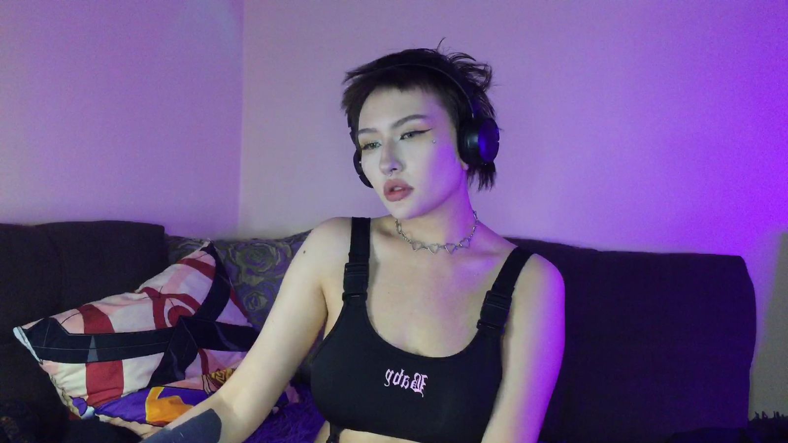 Your Asian Slave