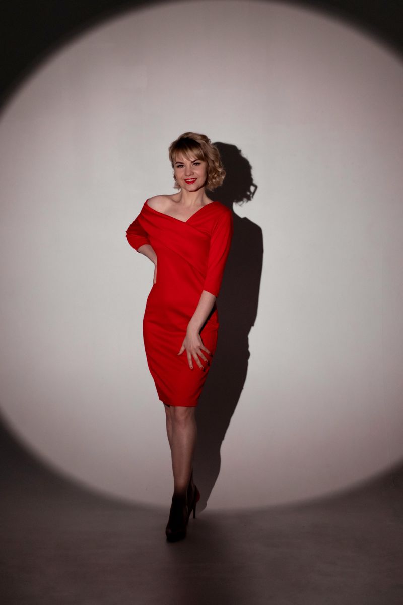 Miss Cherry