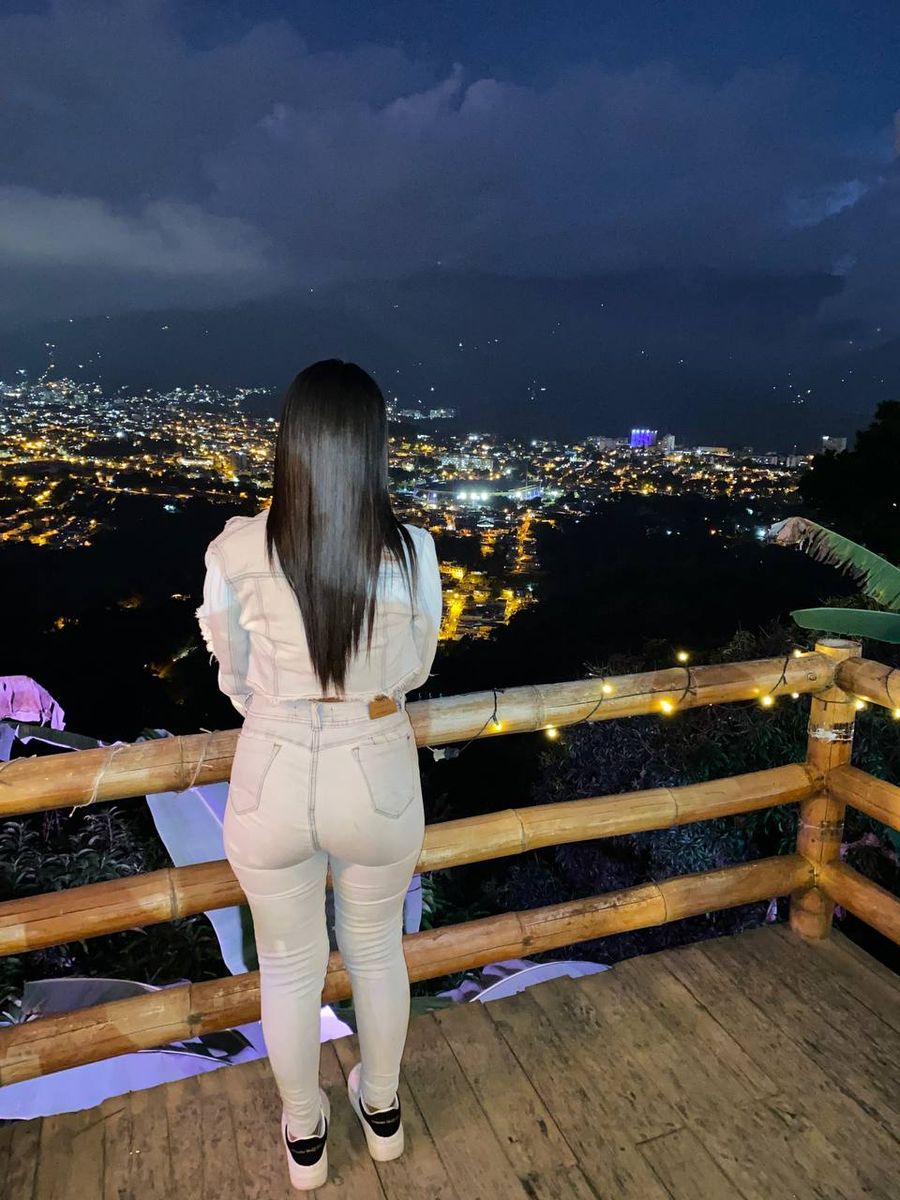 Anny Santos