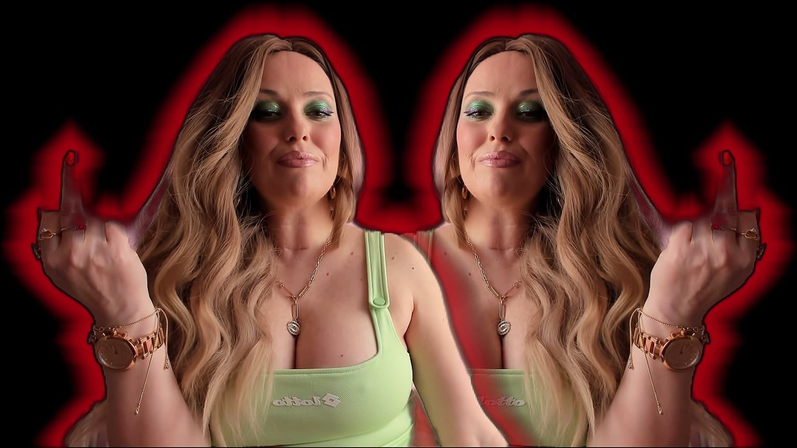 Seductress Queen