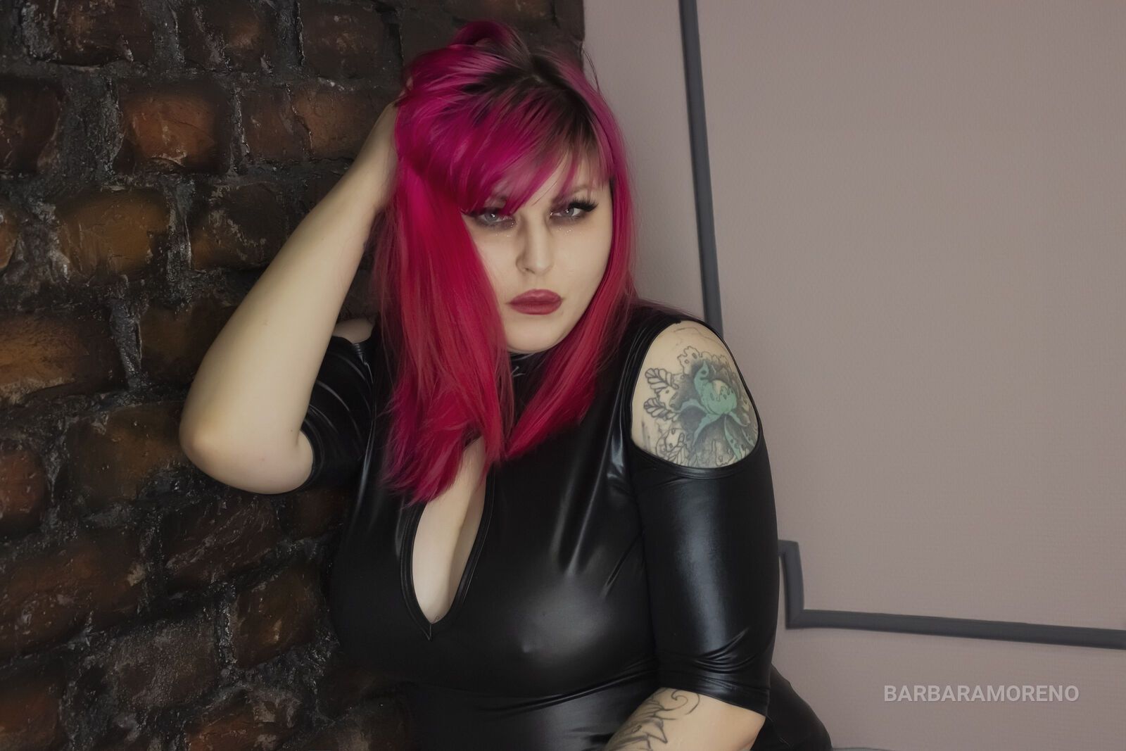 psychobitch