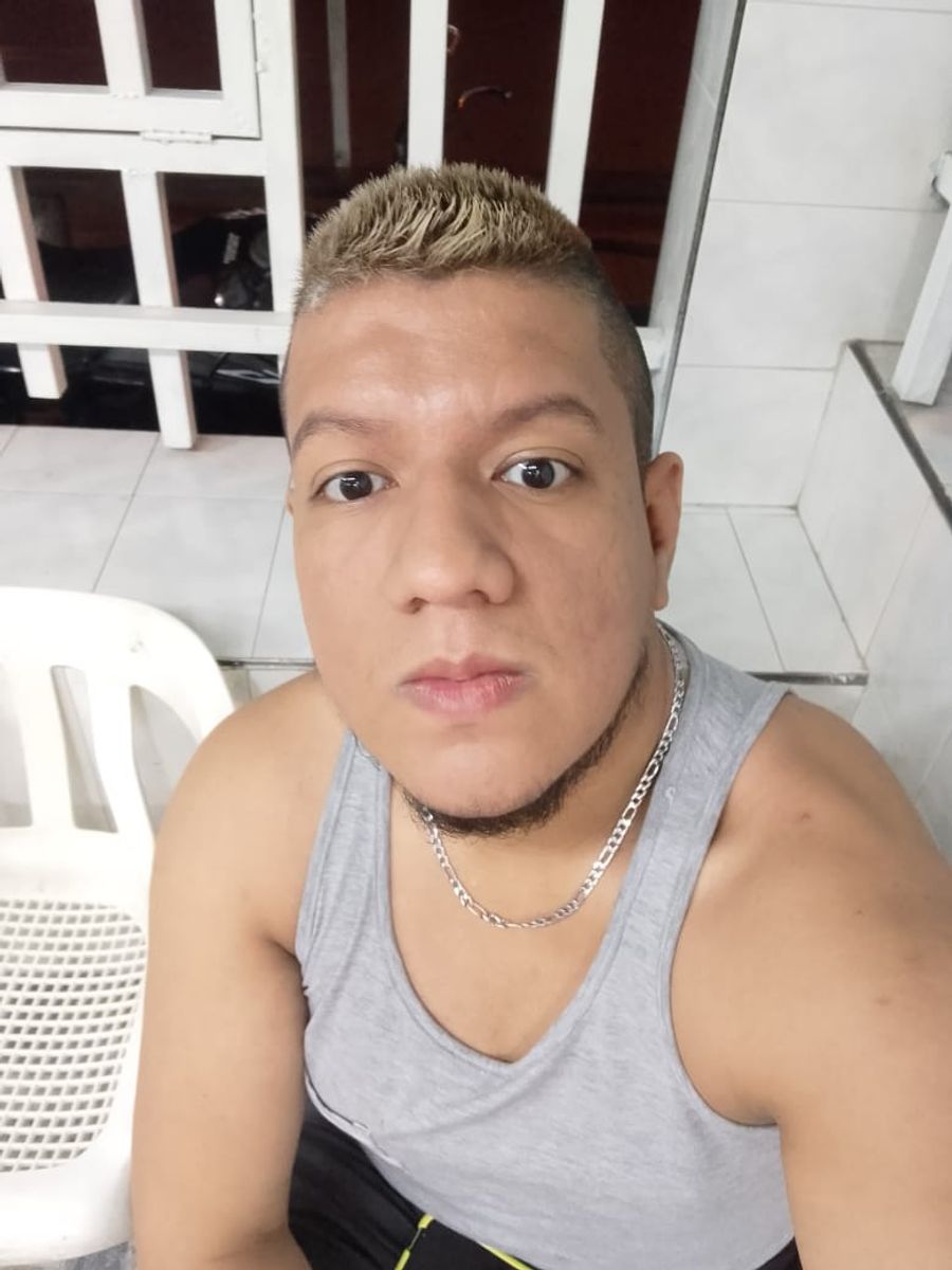 Mark Gray Ferrer