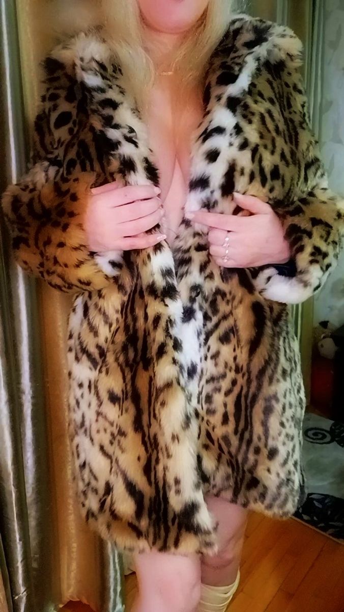 KateRay live webcam show