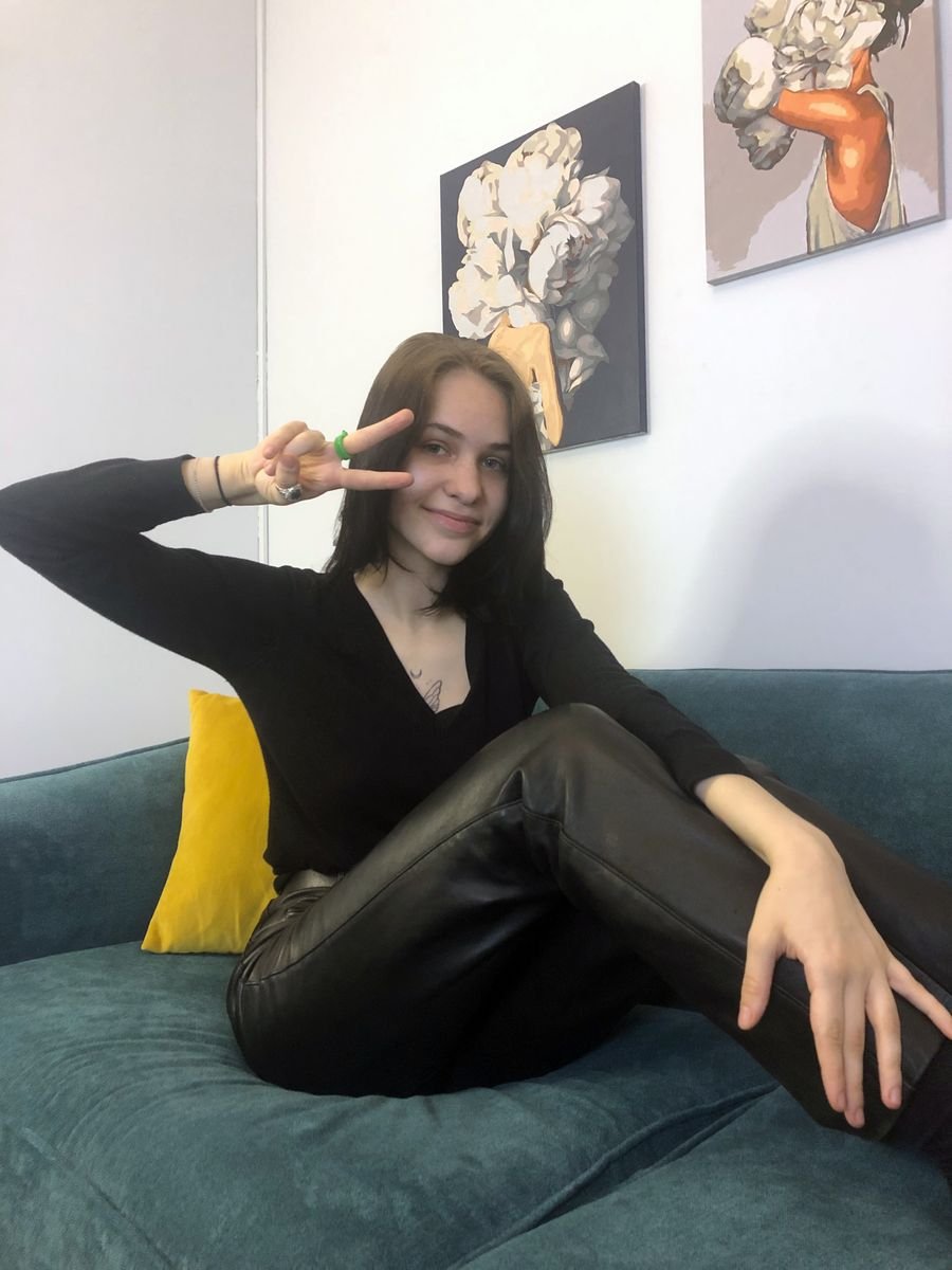Molly Reed Skype - SkyPrivate Girl Profile & Live Cam Show SkyPrivate