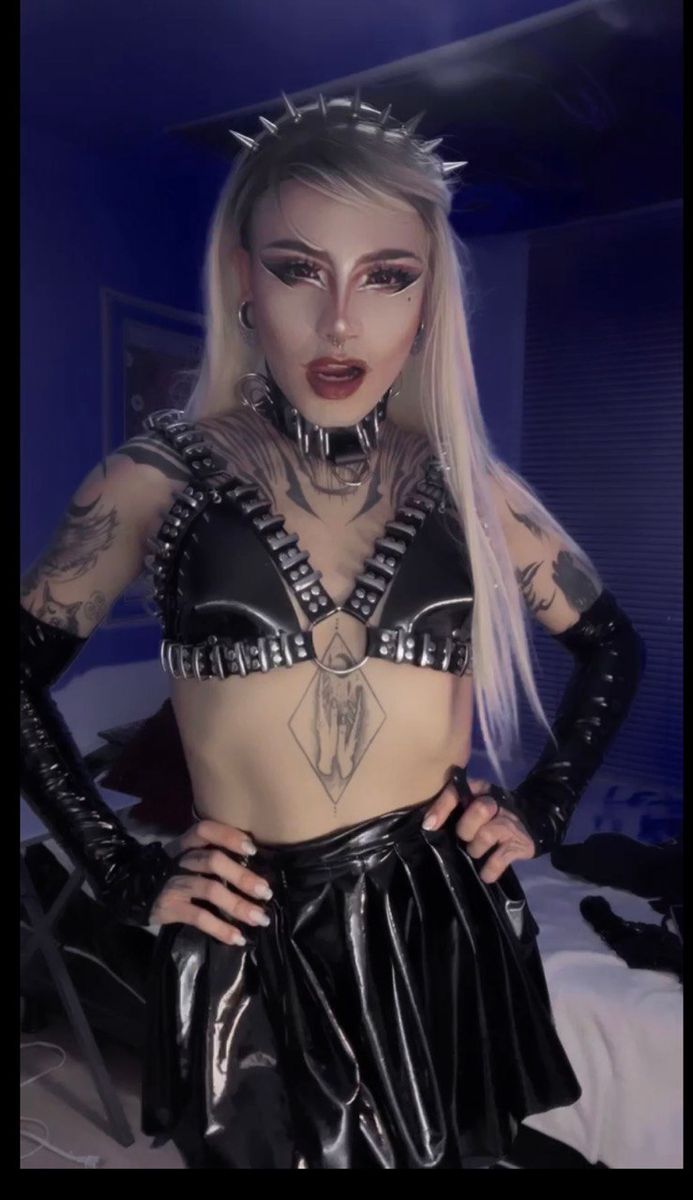 Nyx Volturi