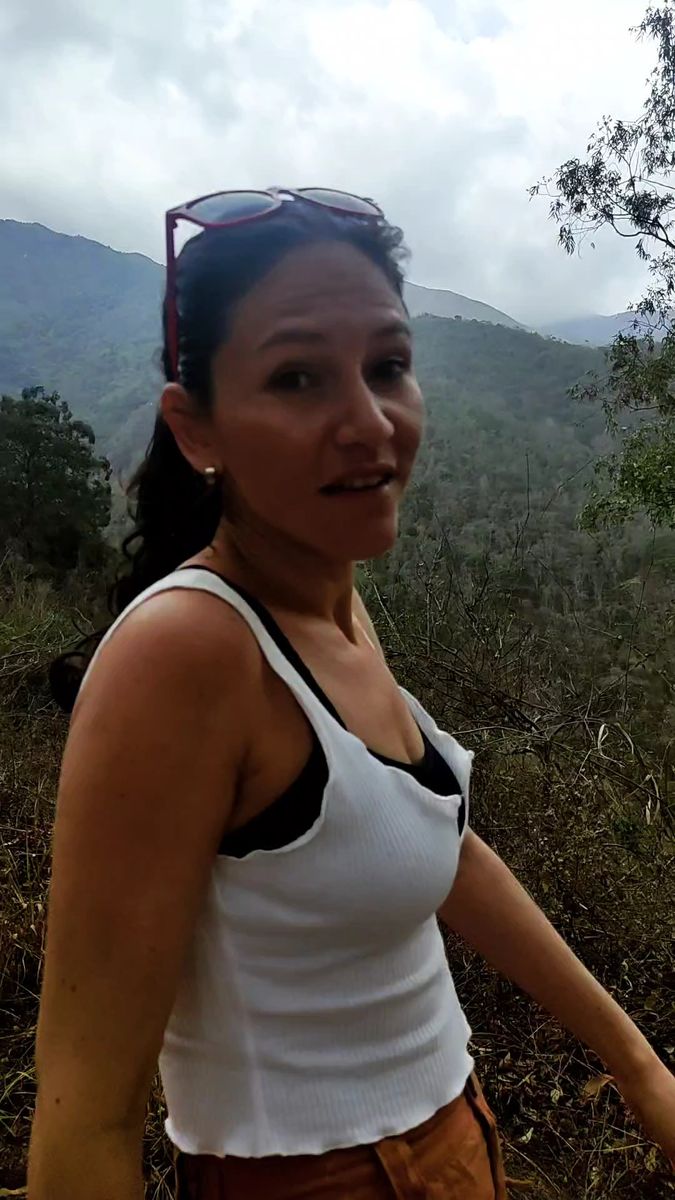 Veronica Cristal
