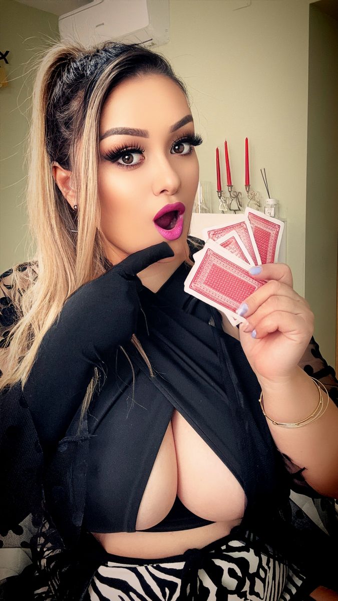 Irinna Moris