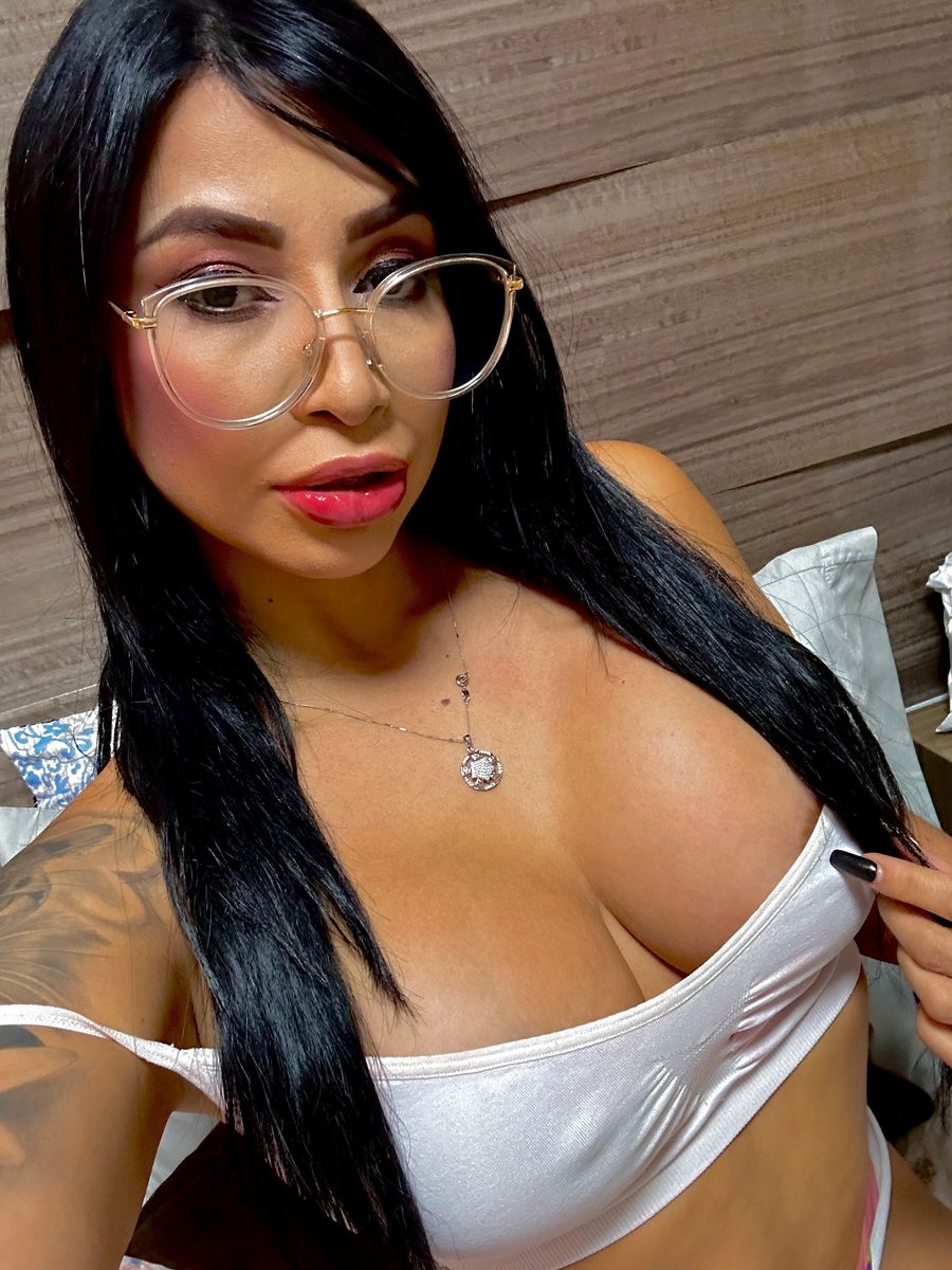 Fransheska Parker