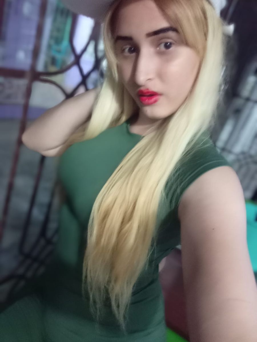 Jhoselin garcia