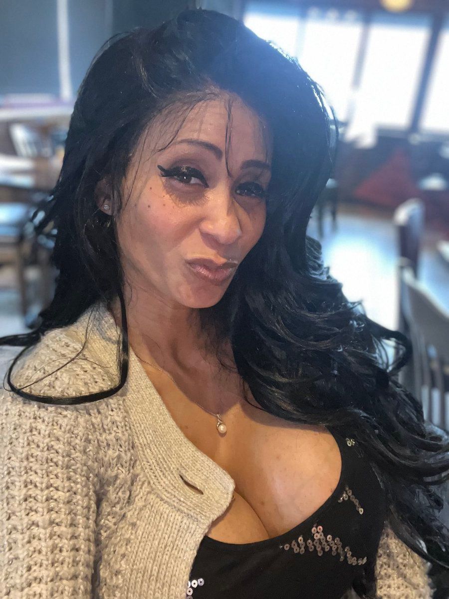 Gloria LAmour
