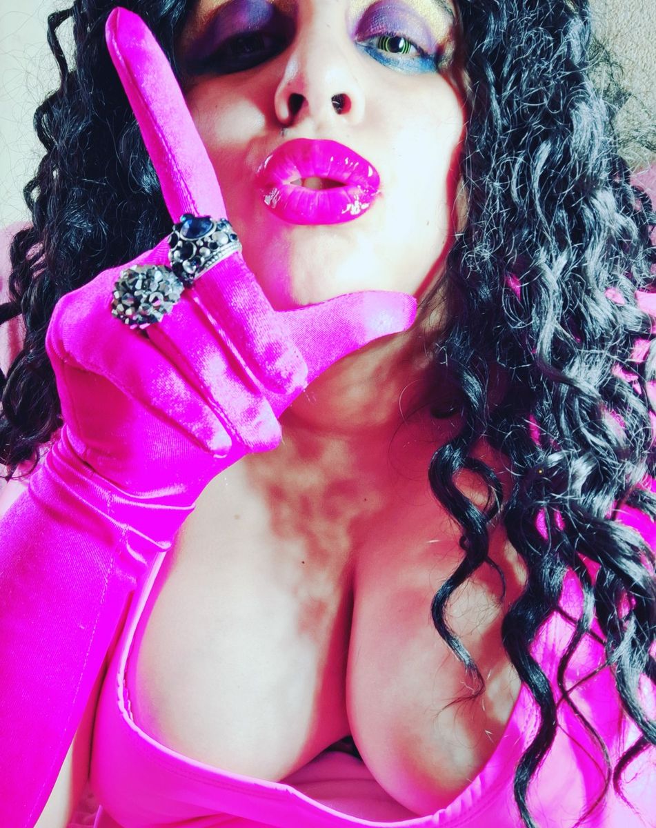 FETISHPRINCEAMIRA