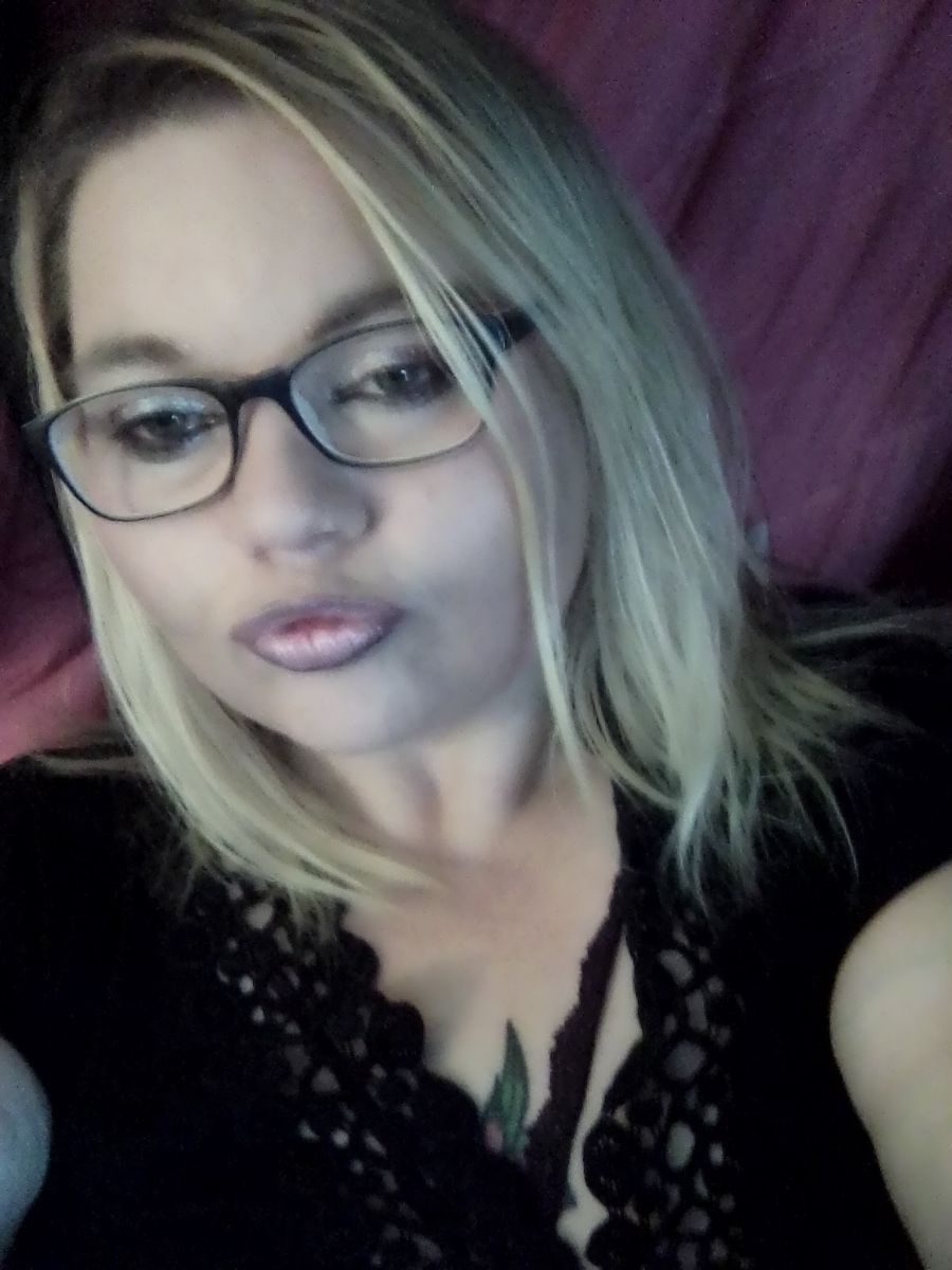 BBW Camgirl Jessie Starr