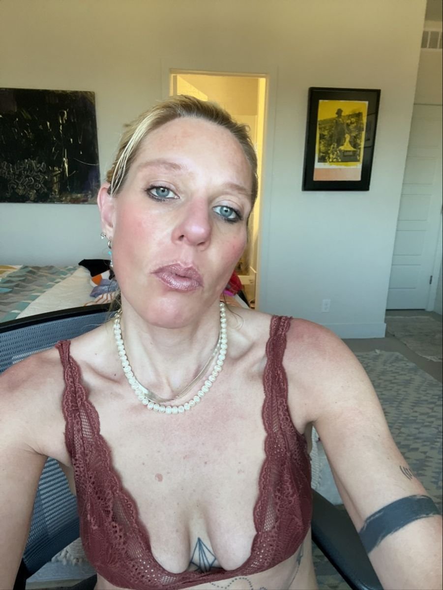 Skype live sex chat with Glamazon
