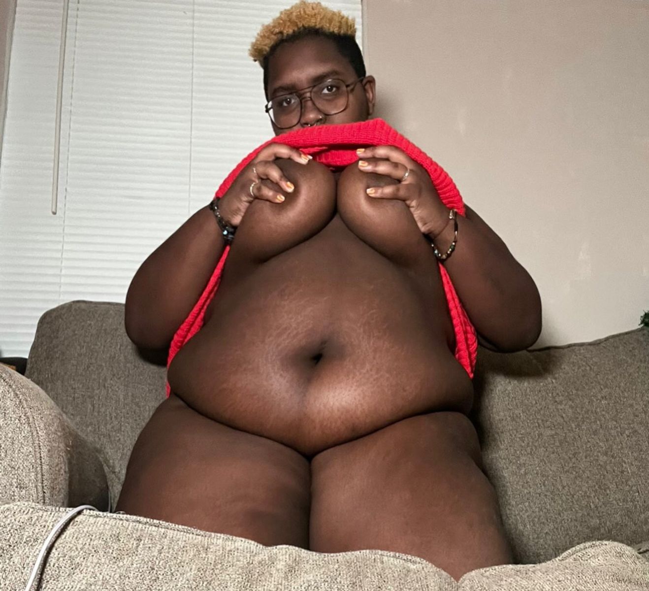 Mistrezzkristina