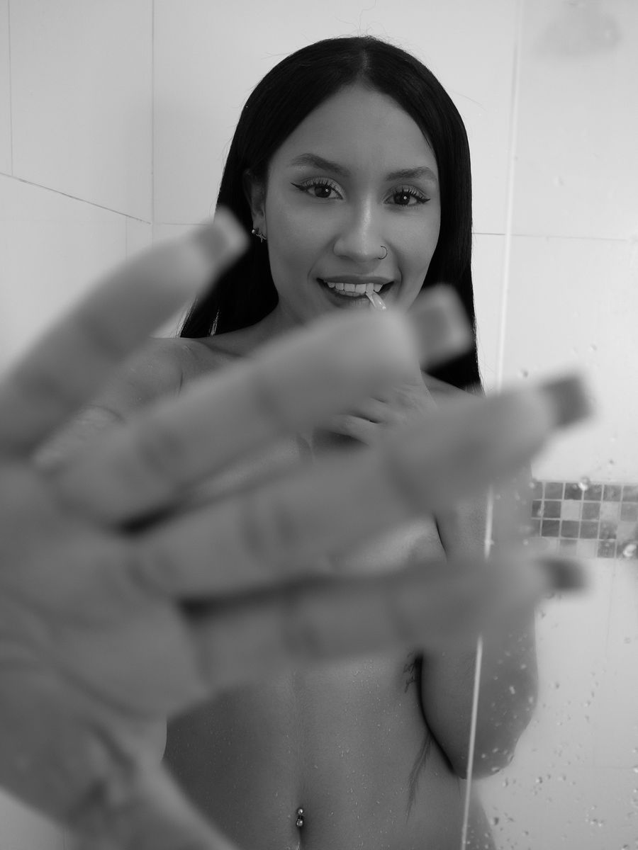 Ashly Ferrer