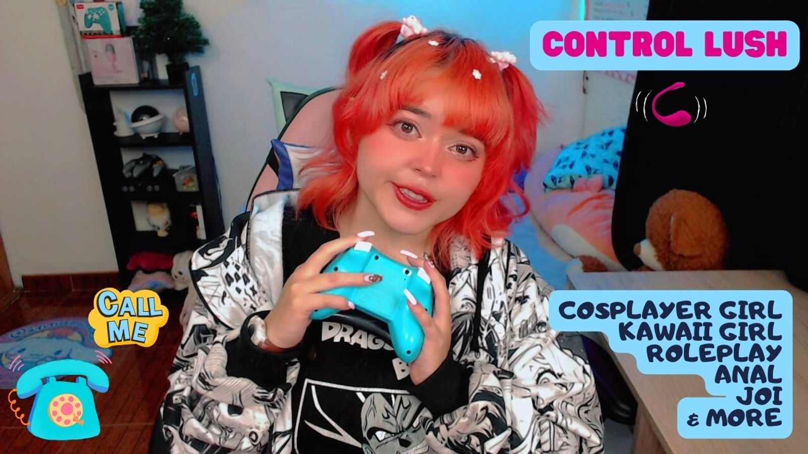 waifumochi_chan COSPLAY