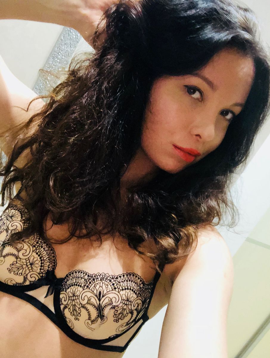 Gorgeous1